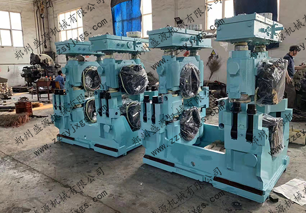 鄭州短應(yīng)力軋機 鄭州短應(yīng)力軋機